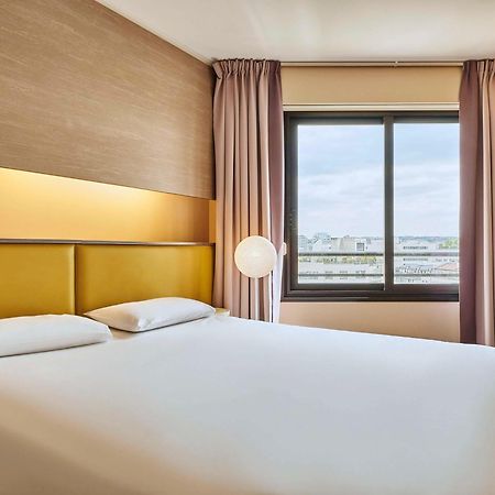 Apparthotel Mercure Paris Boulogne Екстер'єр фото