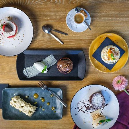 Apparthotel Mercure Paris Boulogne Екстер'єр фото