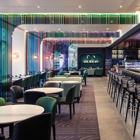 Apparthotel Mercure Paris Boulogne Екстер'єр фото