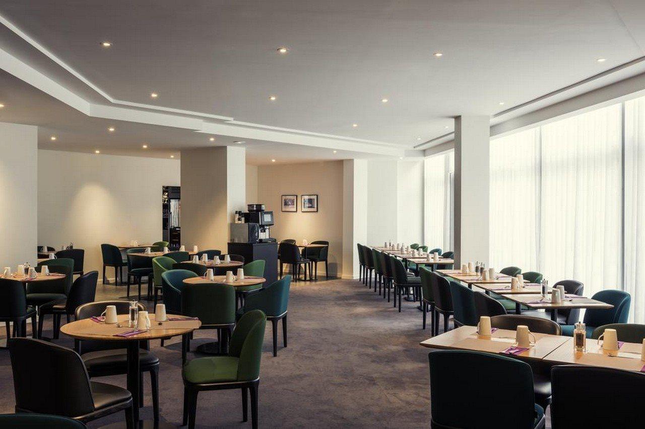 Apparthotel Mercure Paris Boulogne Екстер'єр фото
