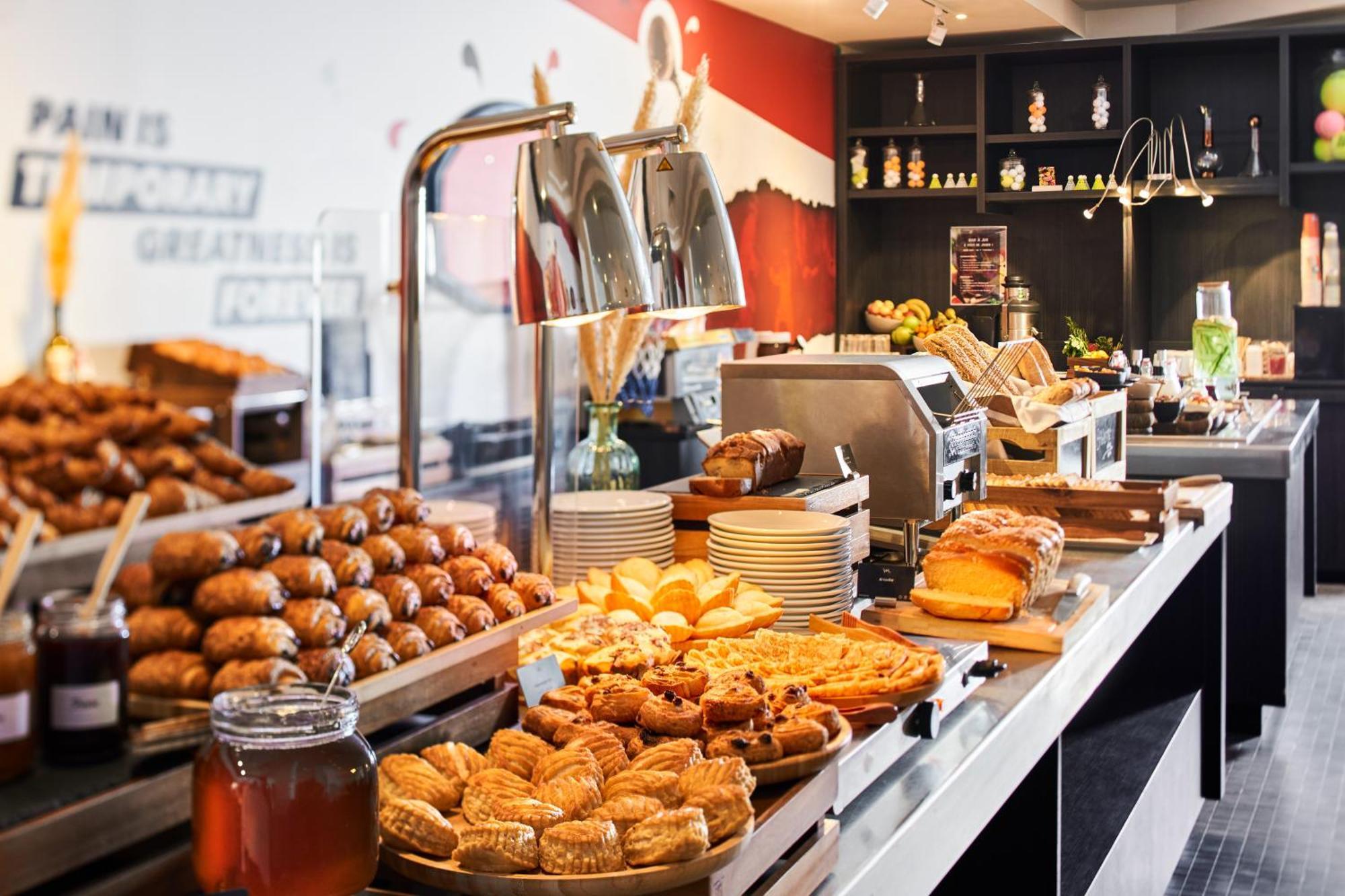 Apparthotel Mercure Paris Boulogne Екстер'єр фото