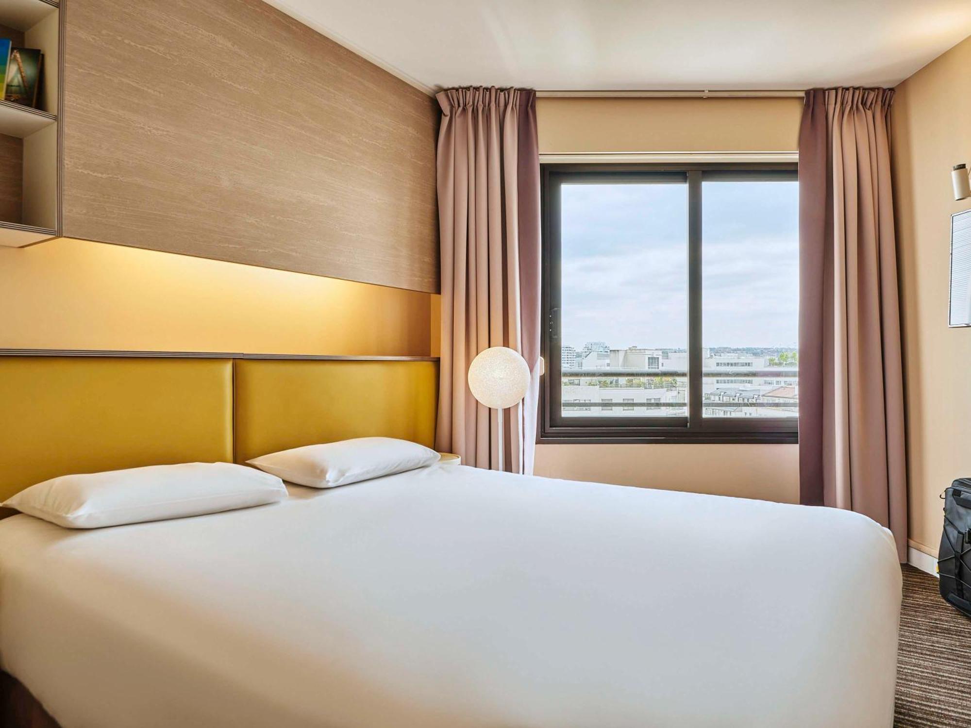 Apparthotel Mercure Paris Boulogne Екстер'єр фото
