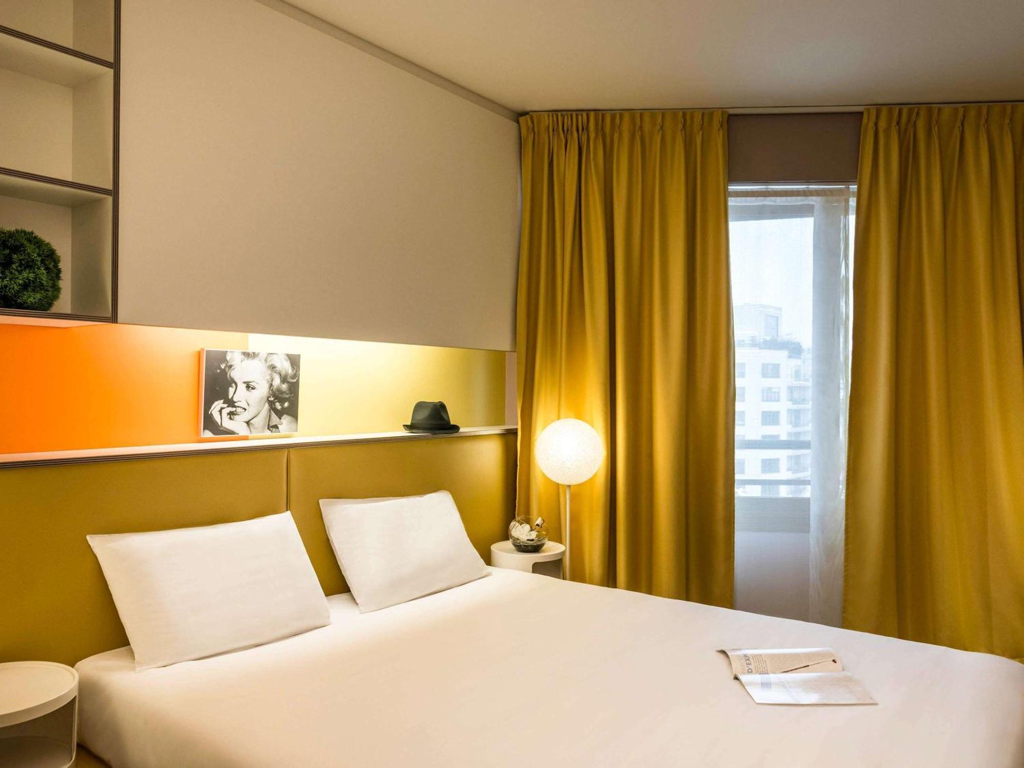 Apparthotel Mercure Paris Boulogne Екстер'єр фото