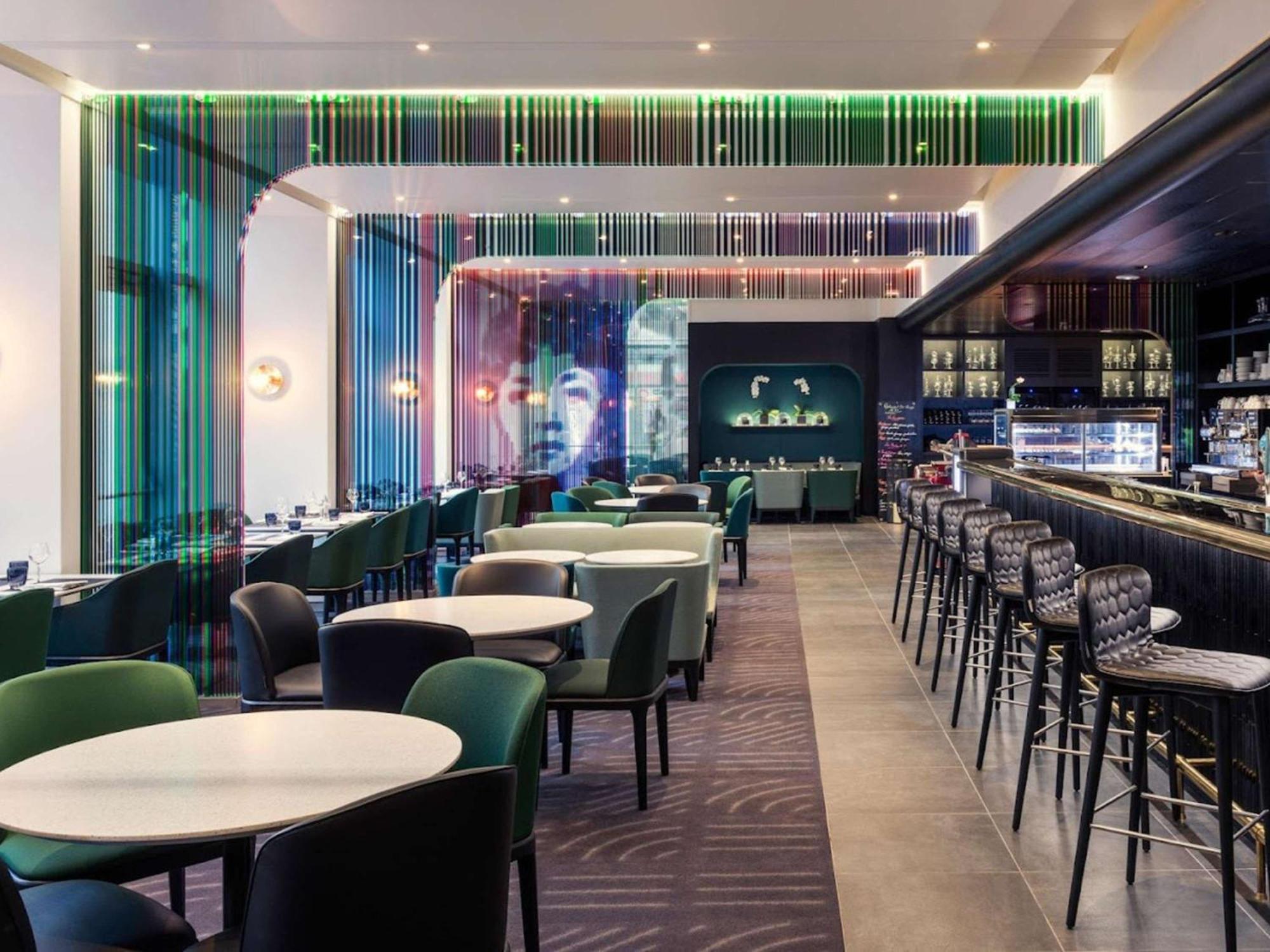 Apparthotel Mercure Paris Boulogne Екстер'єр фото