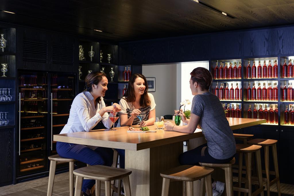 Apparthotel Mercure Paris Boulogne Екстер'єр фото