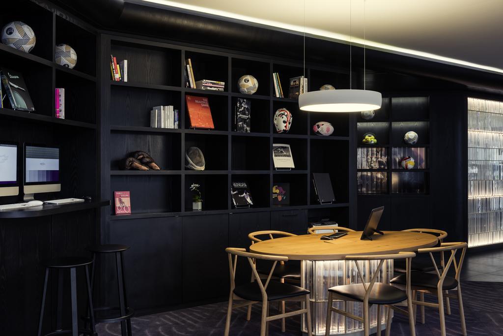 Apparthotel Mercure Paris Boulogne Екстер'єр фото